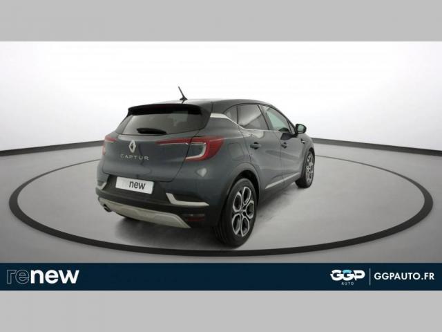 Renault Captur image 8
