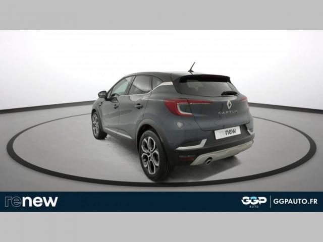 Renault Captur image 5
