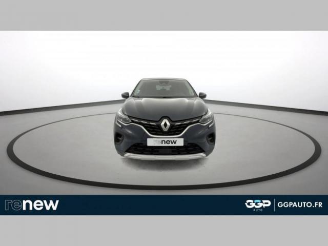 Renault Captur image 7