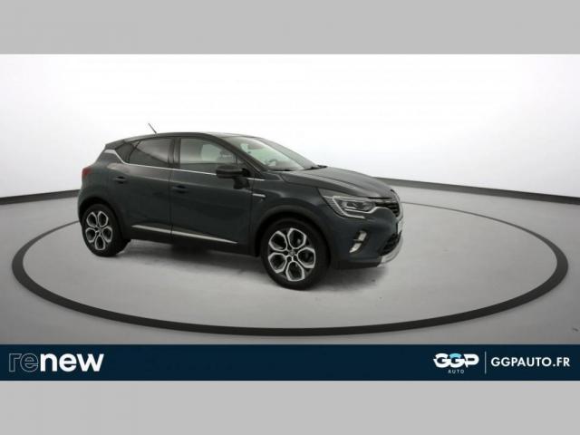 Renault Captur image 6
