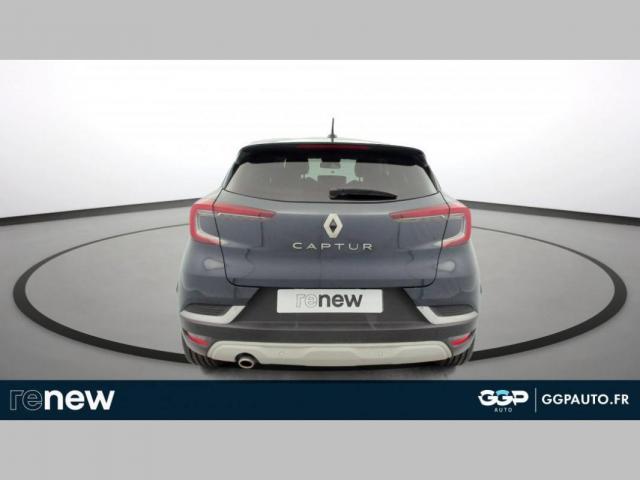 Renault Captur image 4