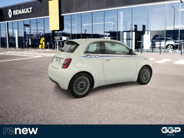 Fiat 500 image 7