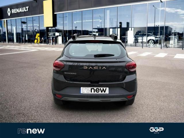 Dacia Sandero image 7