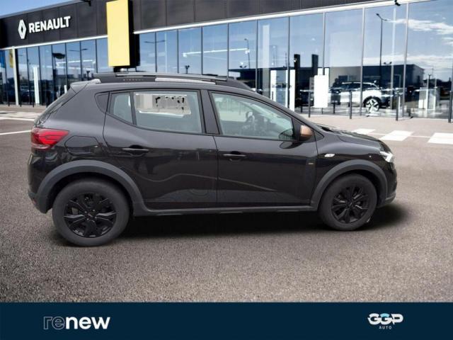 Dacia Sandero image 9