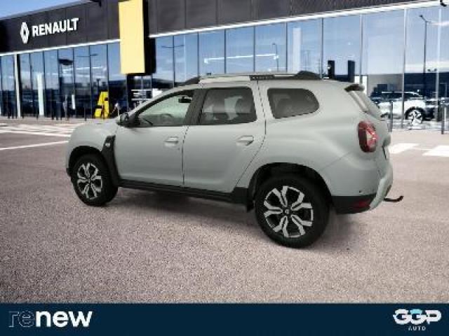 Dacia Duster image 7
