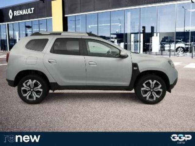 Dacia Duster image 4