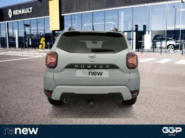 Dacia Duster image 8