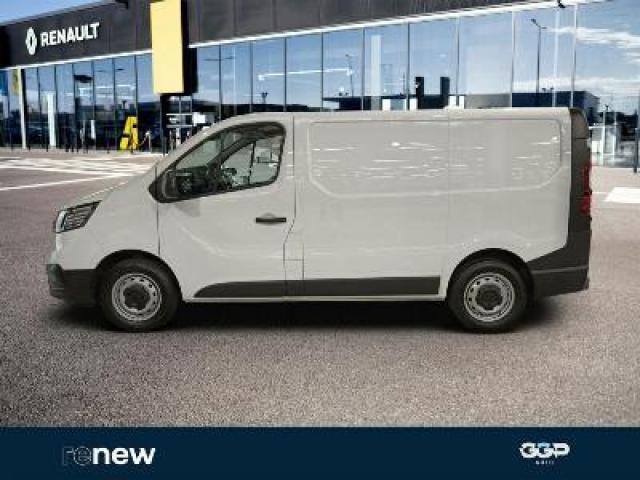 Renault Trafic image 7