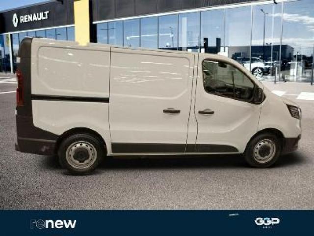 Renault Trafic image 5