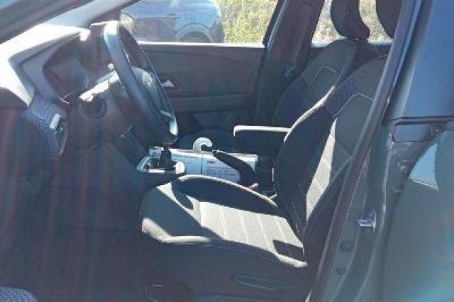 Dacia Sandero image 8