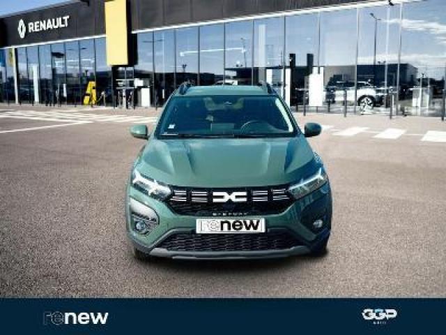 Dacia Sandero image 3