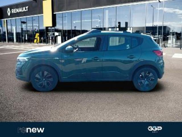 Dacia Sandero image 6