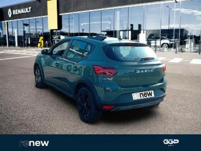 Dacia Sandero image 9