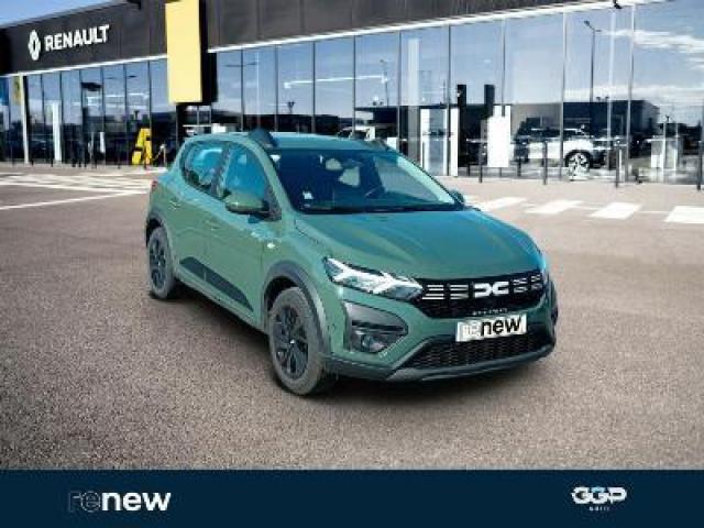 Dacia Sandero image 7