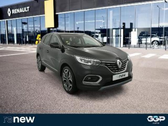Renault Kadjar image 2