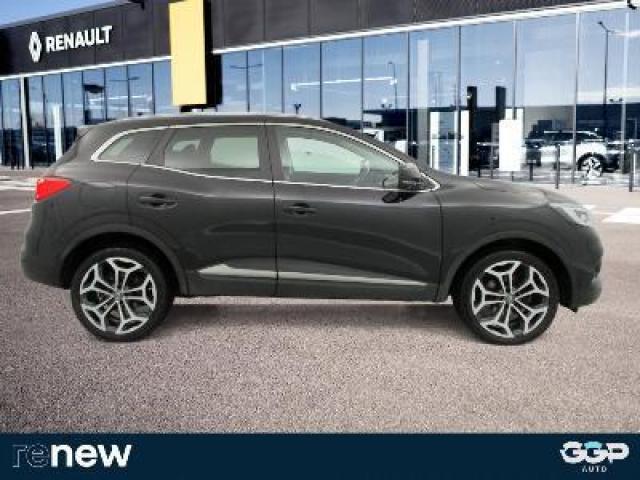 Renault Kadjar image 5