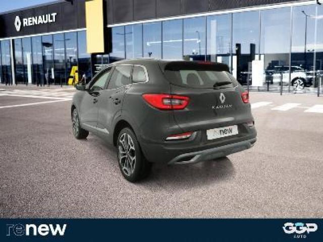 Renault Kadjar image 8