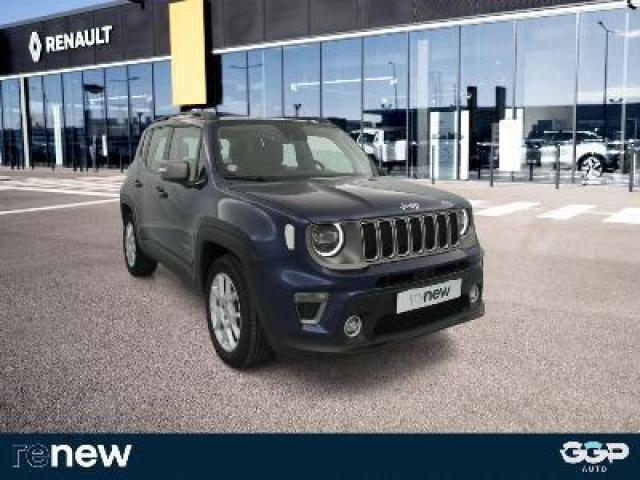 Jeep Renegade image 8