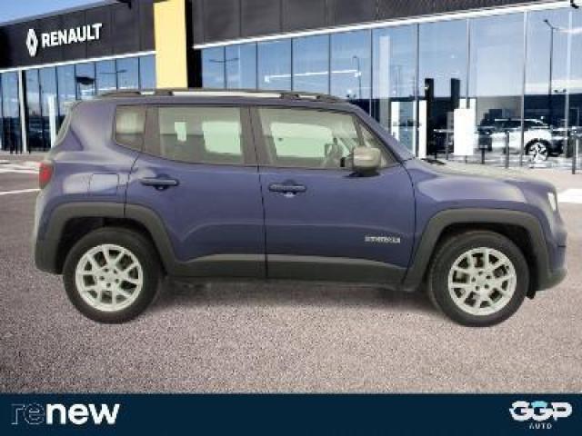 Jeep Renegade image 9