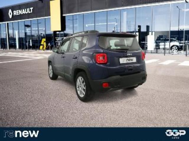 Jeep Renegade image 5