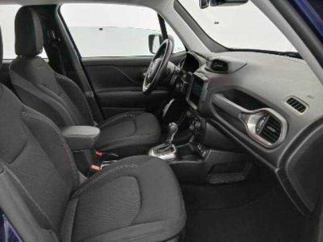 Jeep Renegade image 1