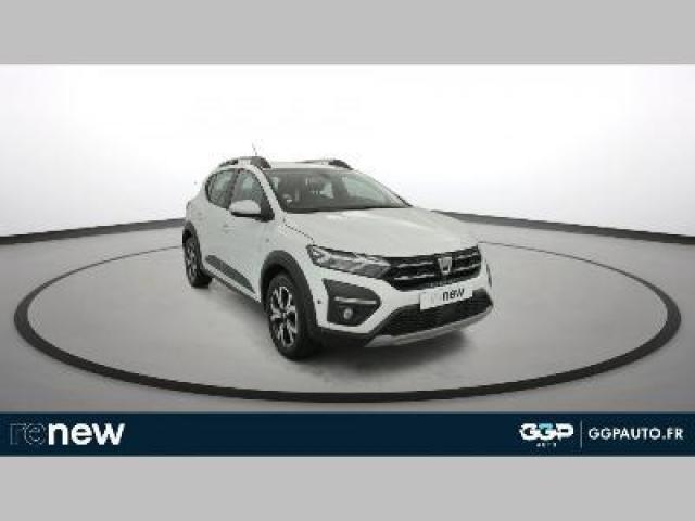 Dacia Sandero image 3