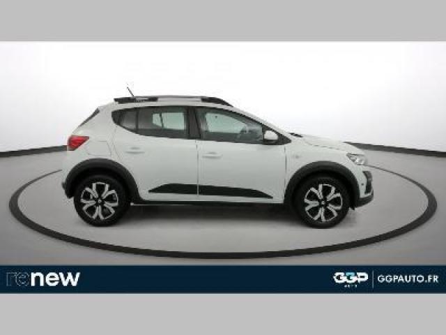 Dacia Sandero image 5