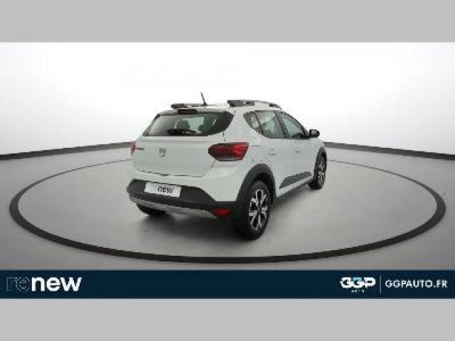 Dacia Sandero image 6