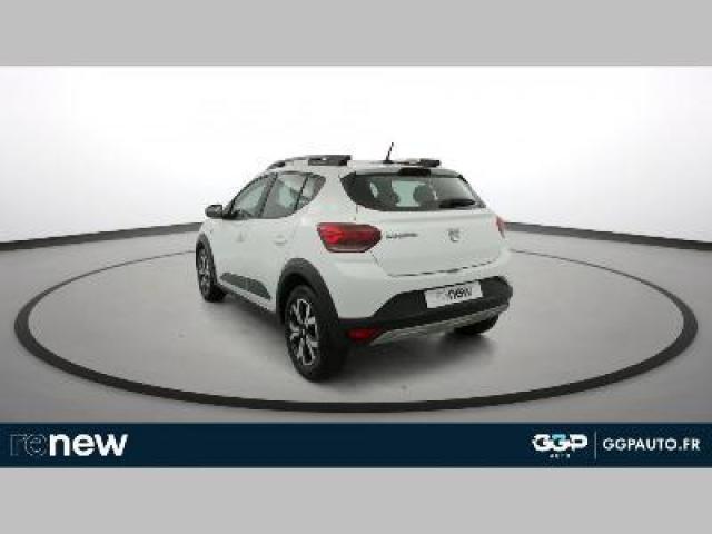 Dacia Sandero image 9