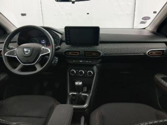 Dacia Sandero image 8