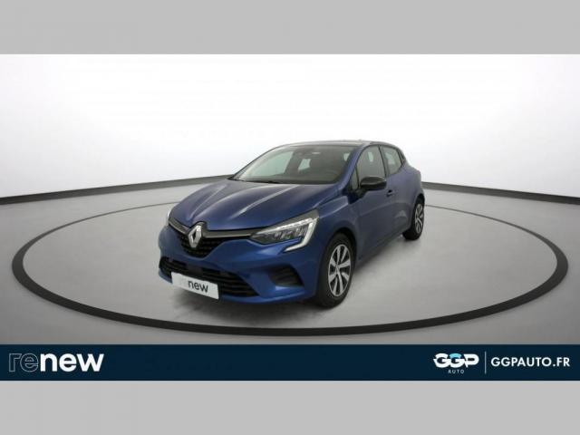 Renault Clio V E-Tech Full Hybrid 145 Equilibre