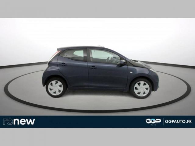 Toyota Aygo image 1