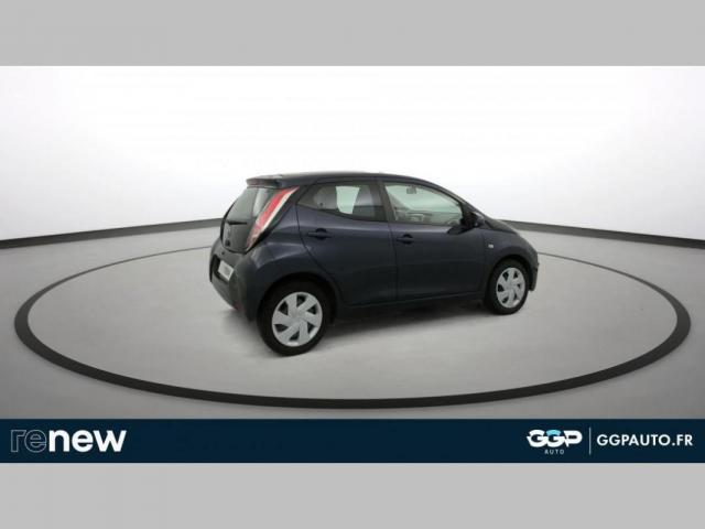 Toyota Aygo image 5