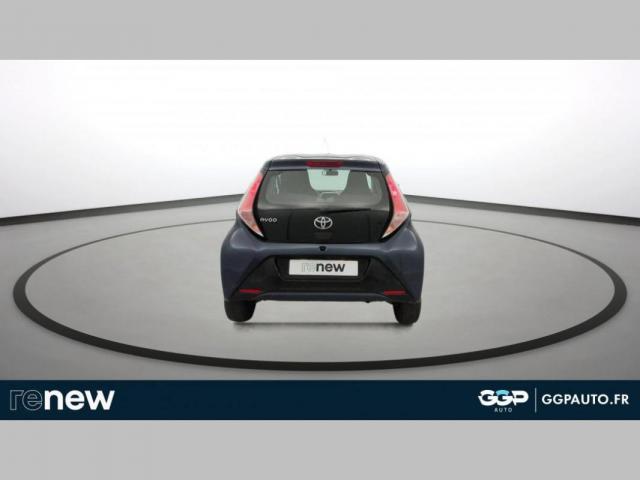 Toyota Aygo image 7