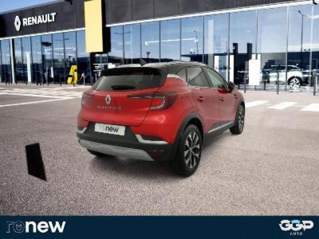 Renault Captur image 2