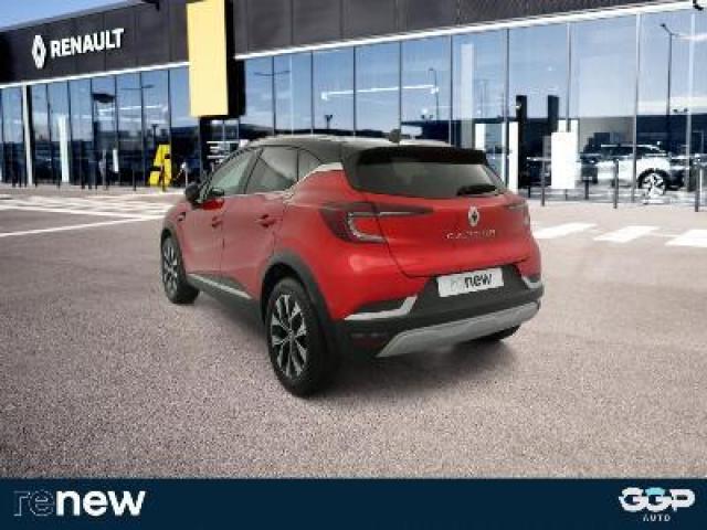 Renault Captur image 8
