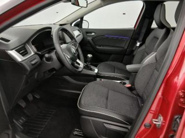 Renault Captur image 5