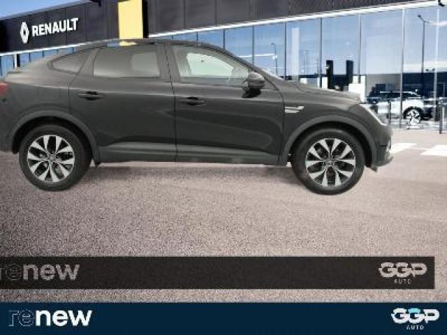 Renault Arkana image 4