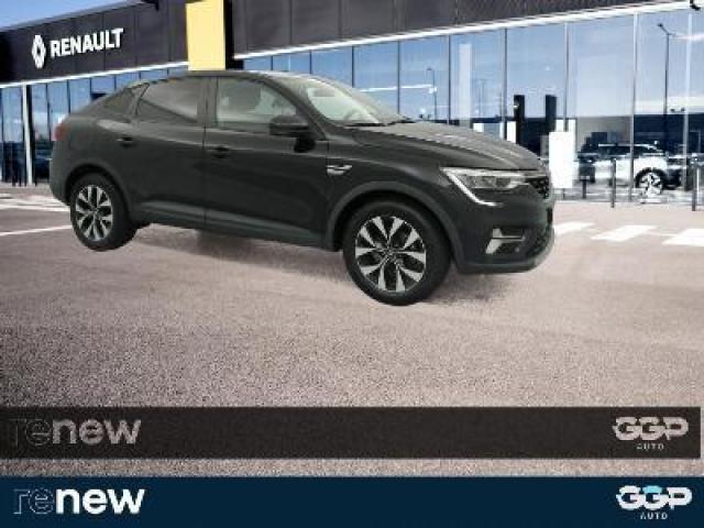 Renault Arkana image 7