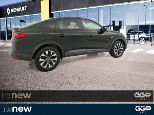 Renault Arkana image 6