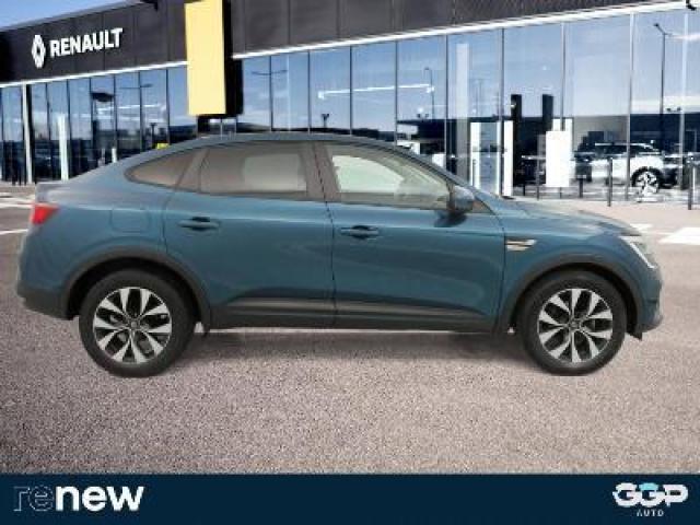 Renault Arkana image 2