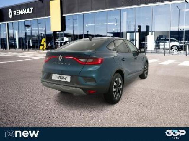 Renault Arkana image 3