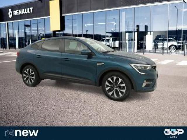 Renault Arkana image 7