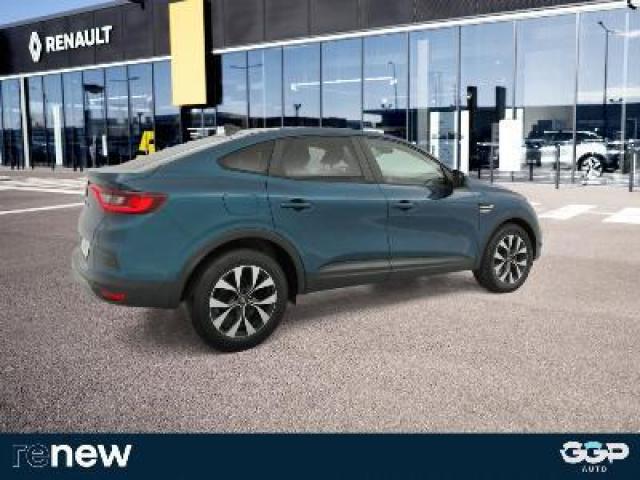 Renault Arkana image 8