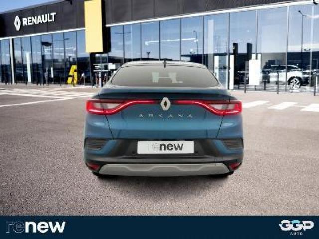 Renault Arkana image 6