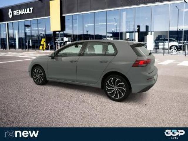 Volkswagen Golf image 7