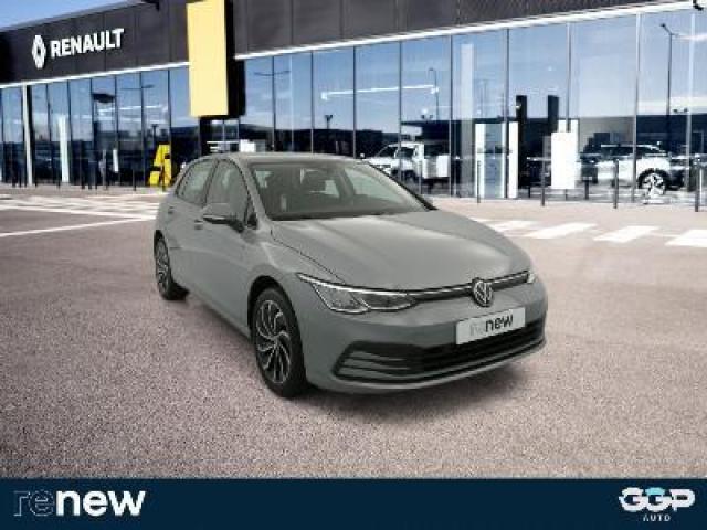 Volkswagen Golf image 4