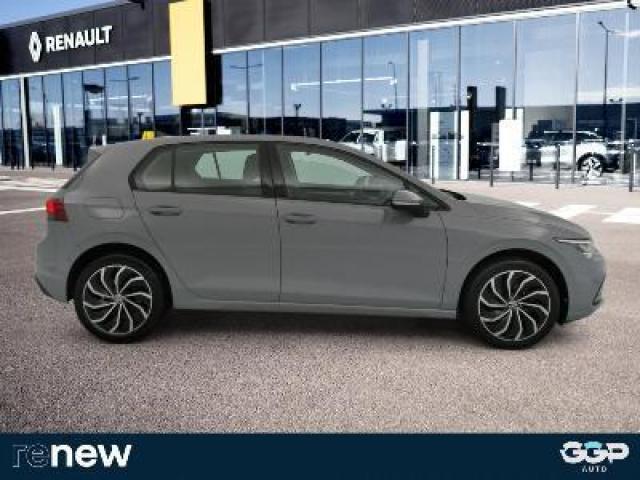 Volkswagen Golf image 1