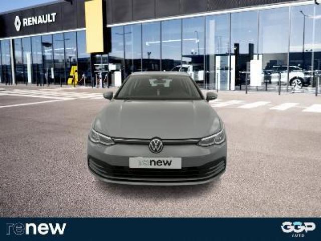 Volkswagen Golf image 2