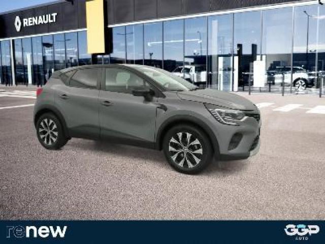Renault Captur image 2